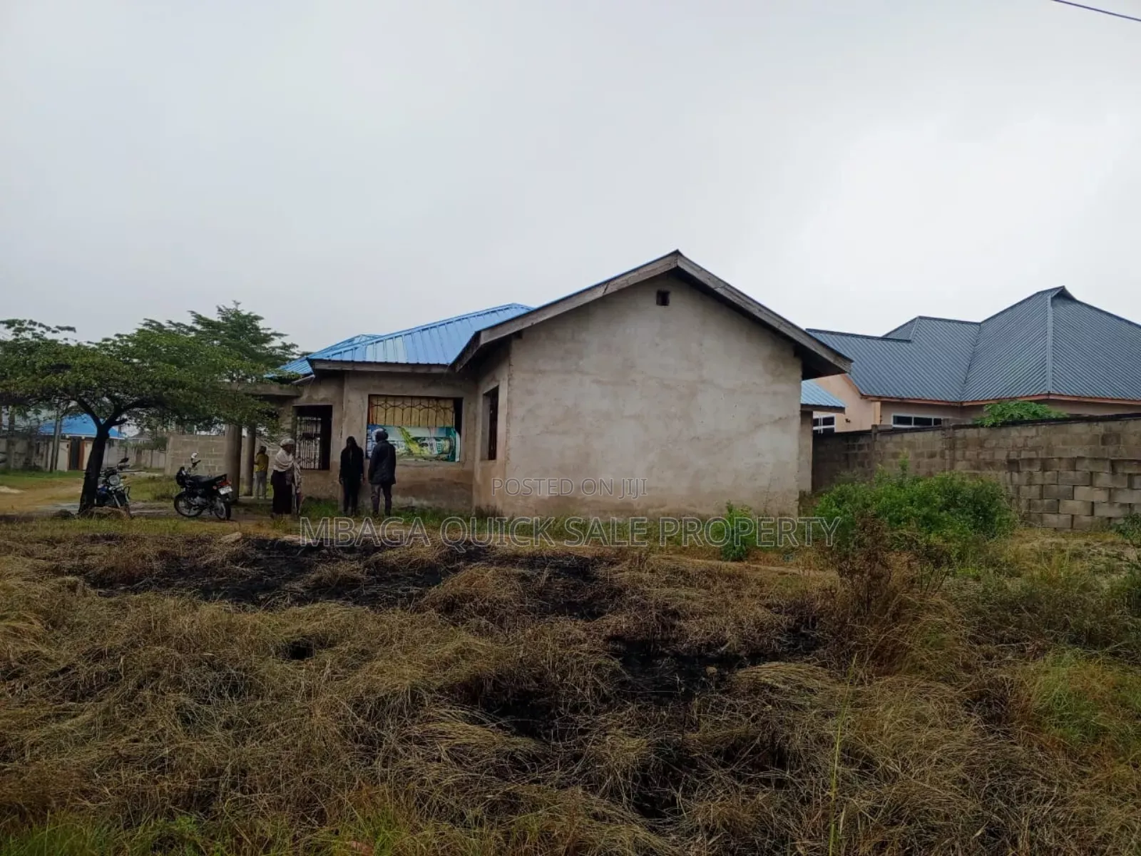 3bdrm House in Mbweni Teta for sale