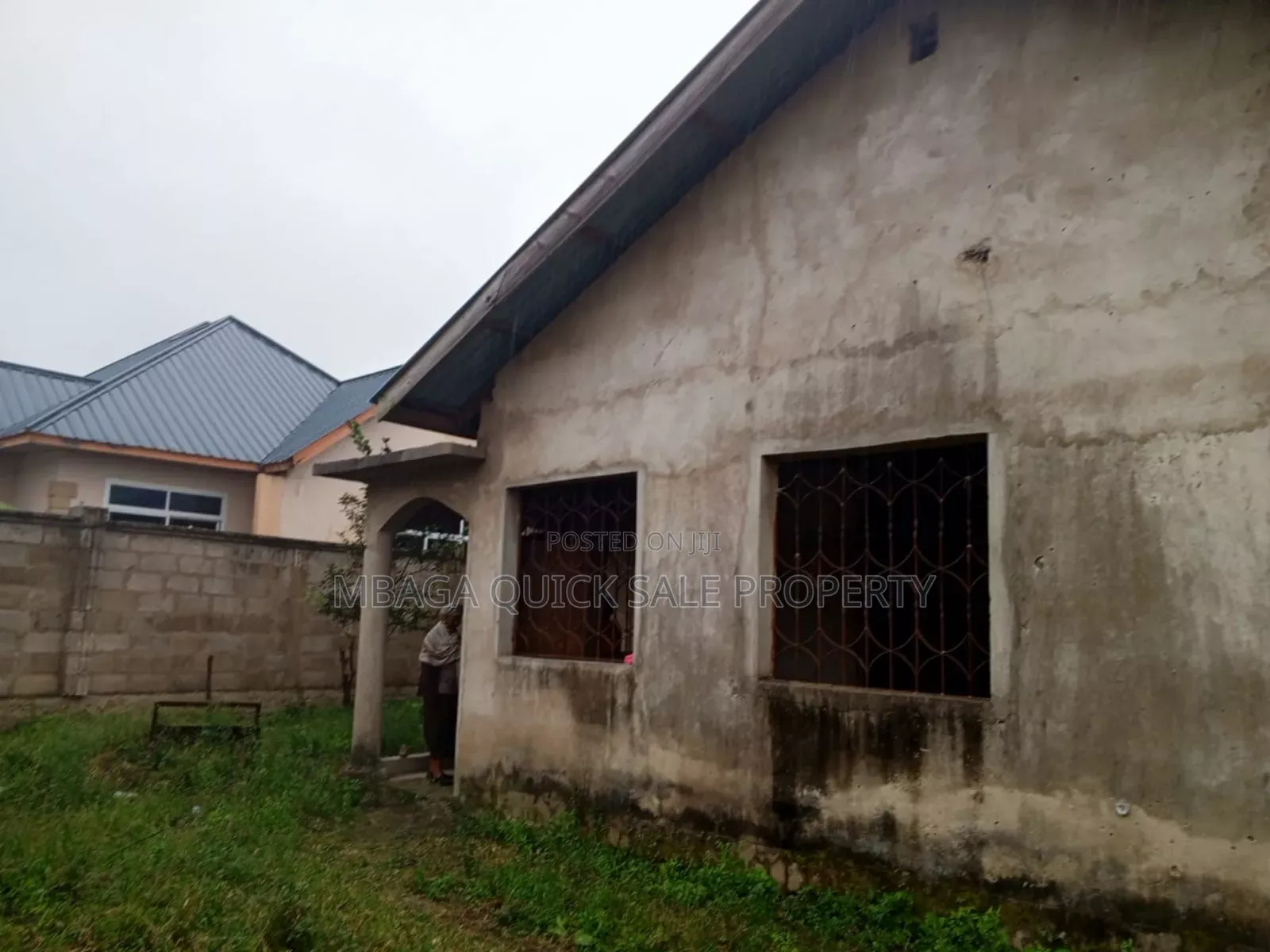3bdrm House in Mbweni Teta for sale