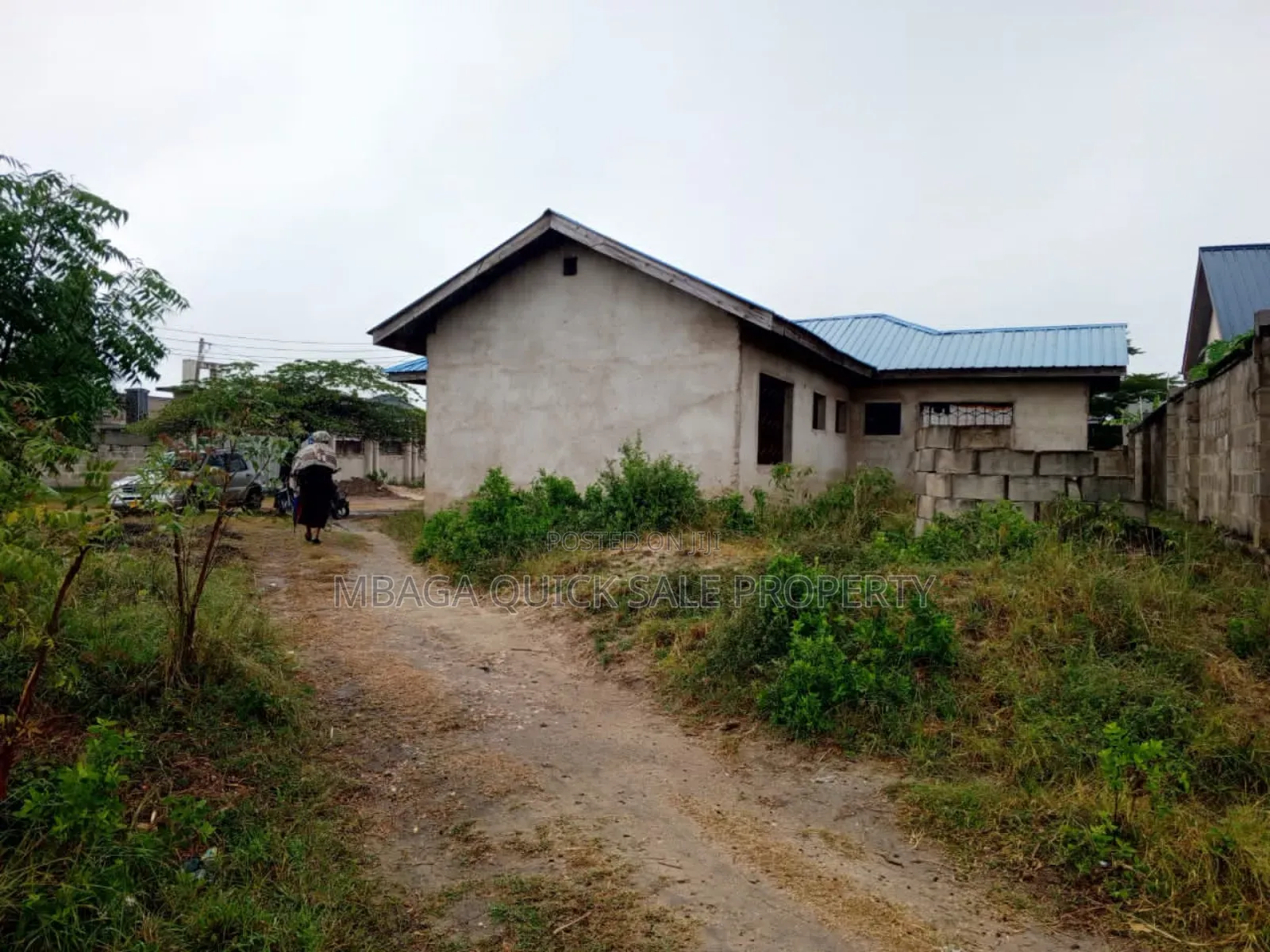 3bdrm House in Mbweni Teta for sale