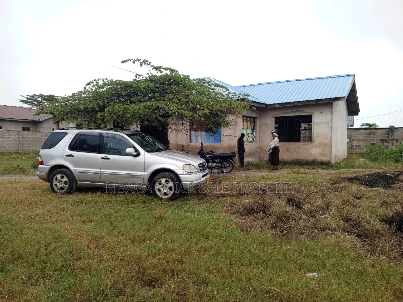 3bdrm House in Mbweni Teta for sale