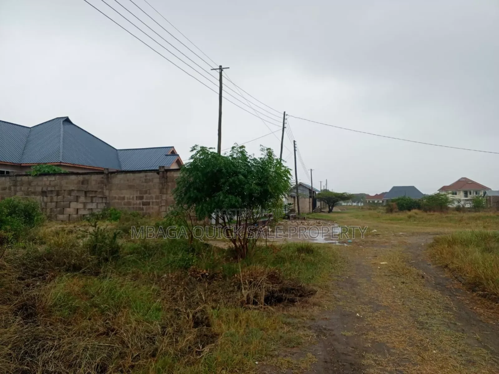 3bdrm House in Mbweni Teta for sale