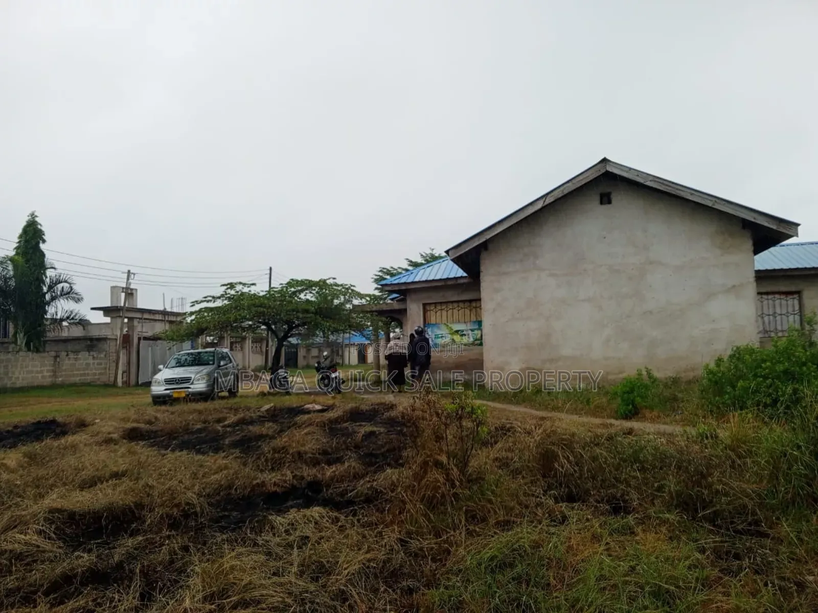 3bdrm House in Mbweni Teta for sale