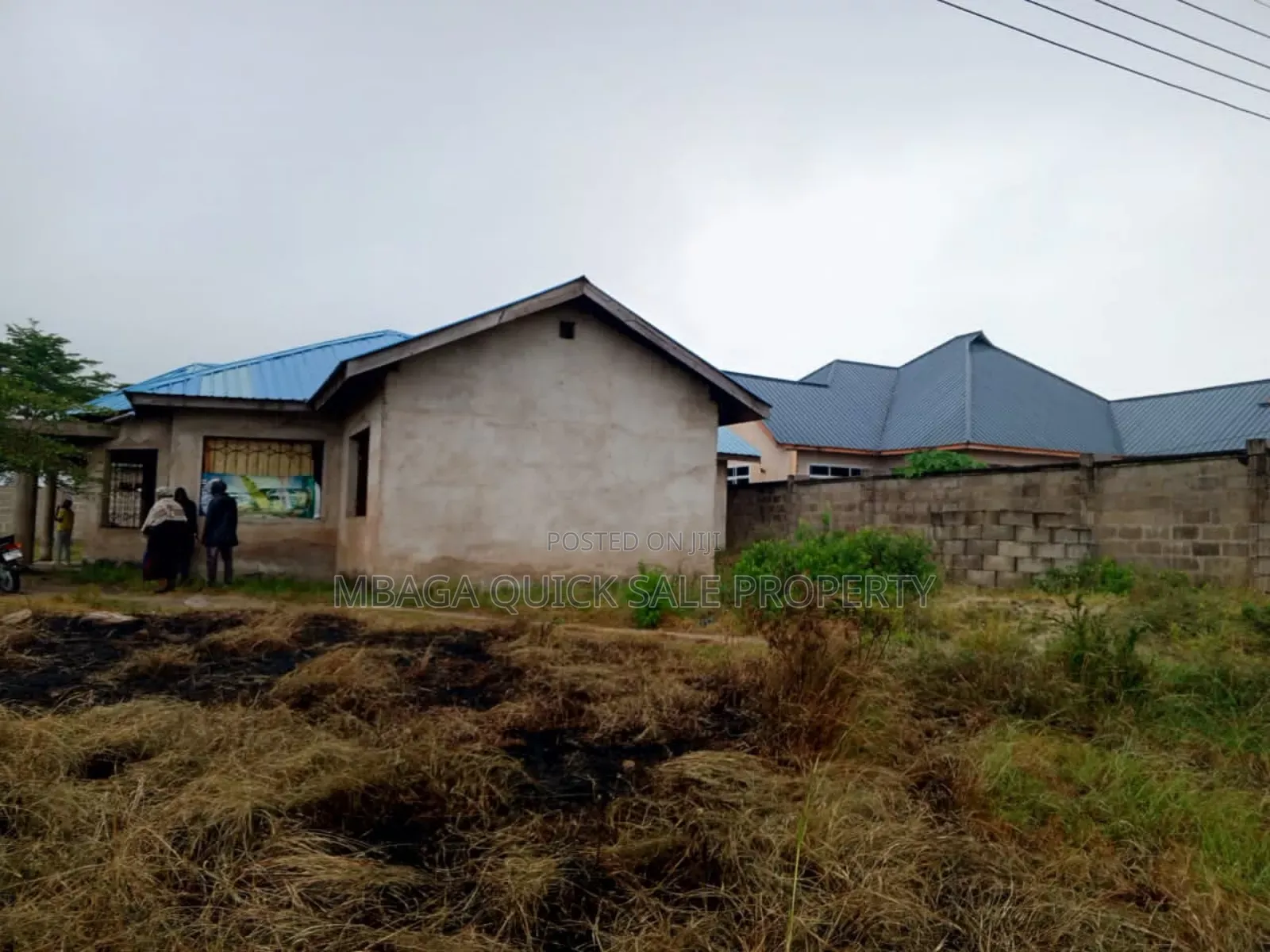 3bdrm House in Mbweni Teta for sale