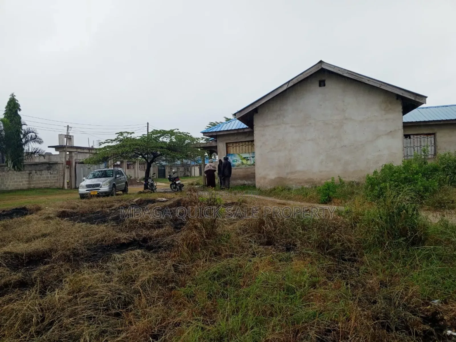 3bdrm House in Mbweni Teta for sale