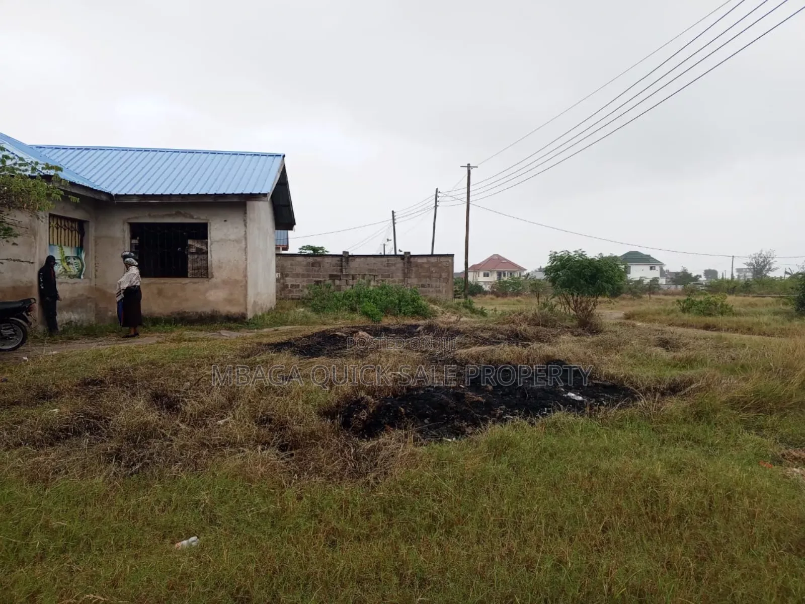 3bdrm House in Mbweni Teta for sale