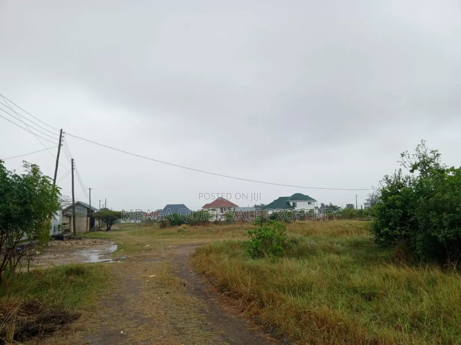 3bdrm House in Mbweni Teta for sale