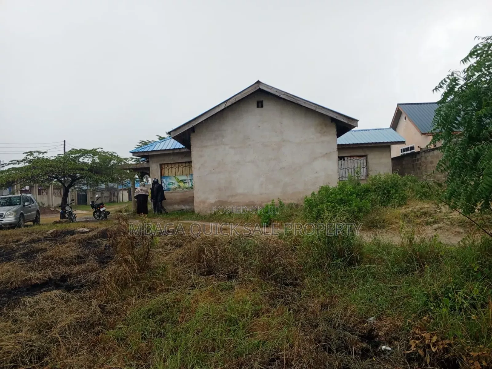 3bdrm House in Mbweni Teta for sale