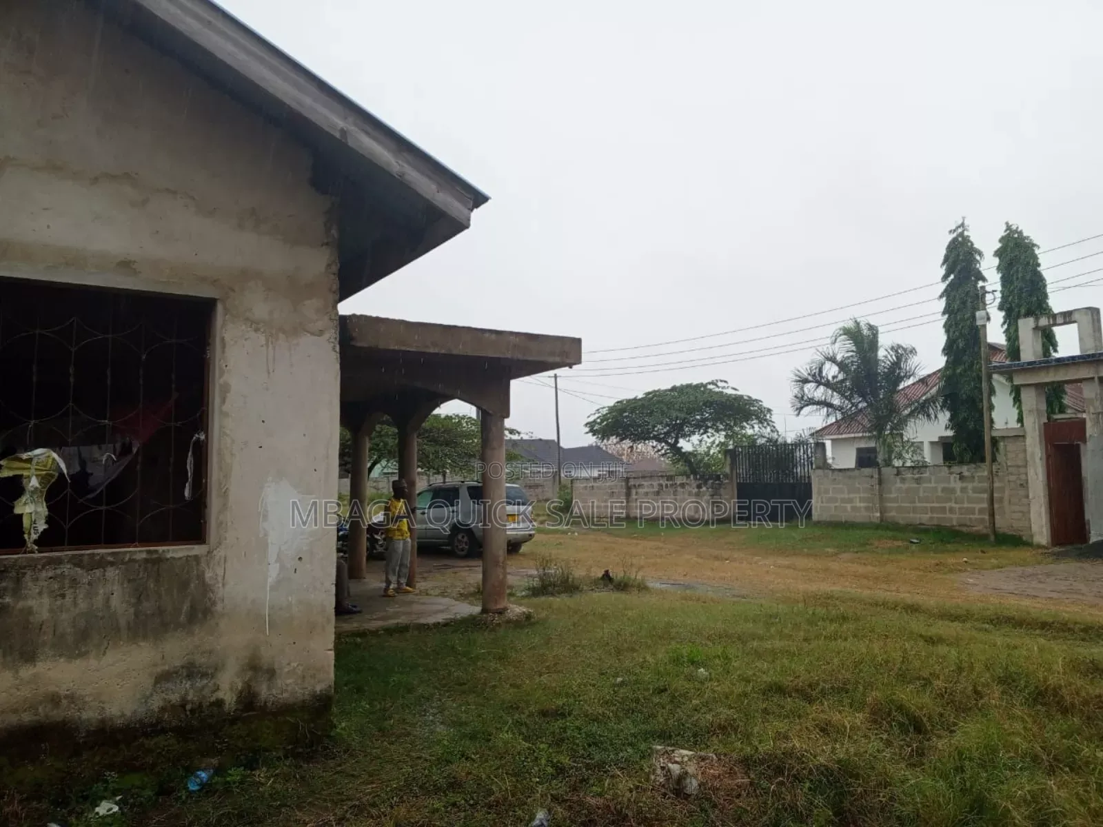 3bdrm House in Mbweni Teta for sale