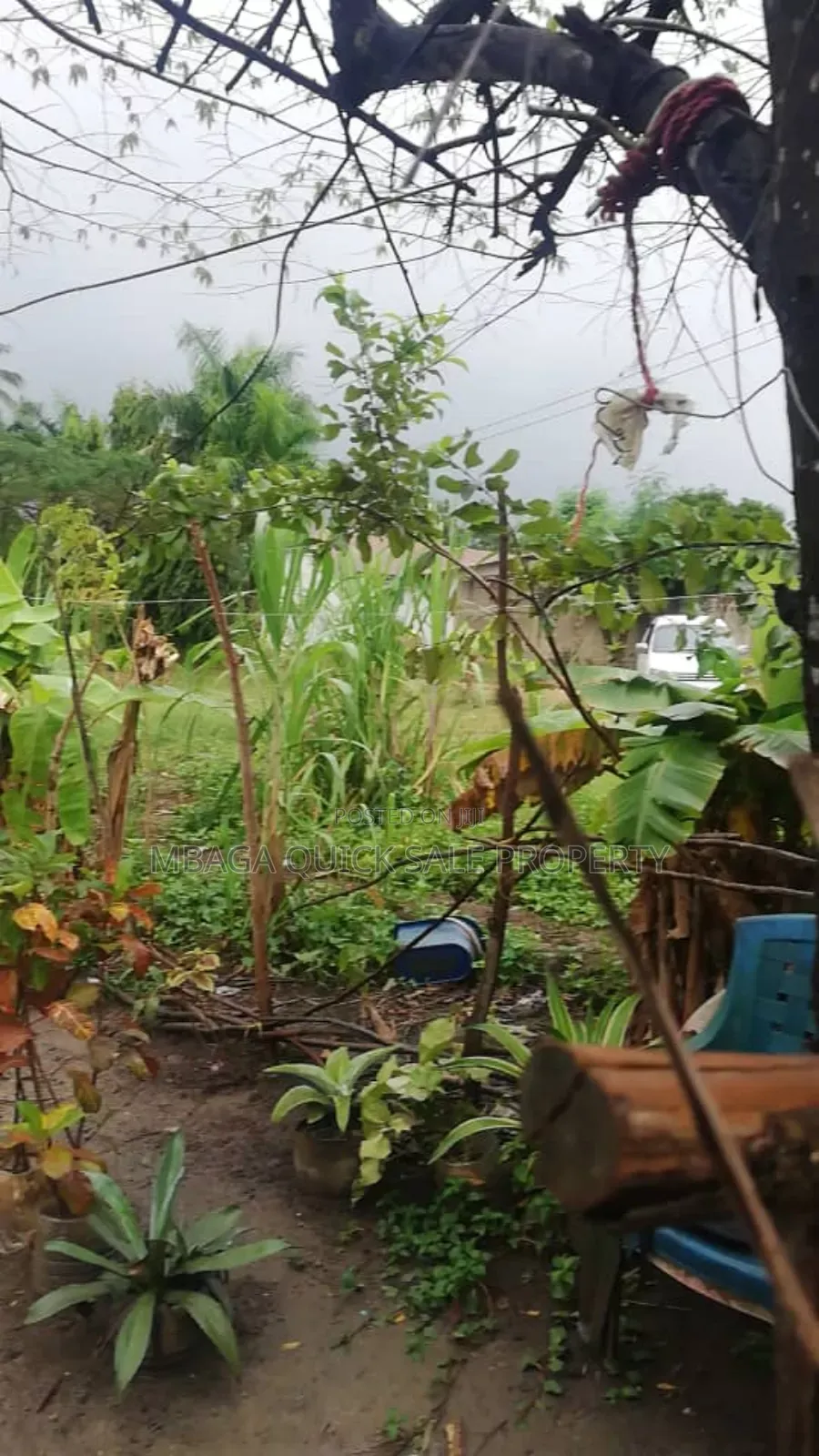 Plot for Sale at Bunju B Mabwepande