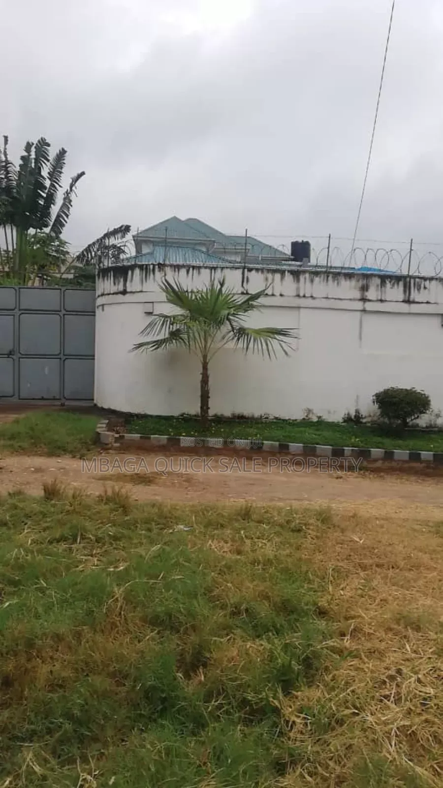Plot for Sale at Bunju B Mabwepande