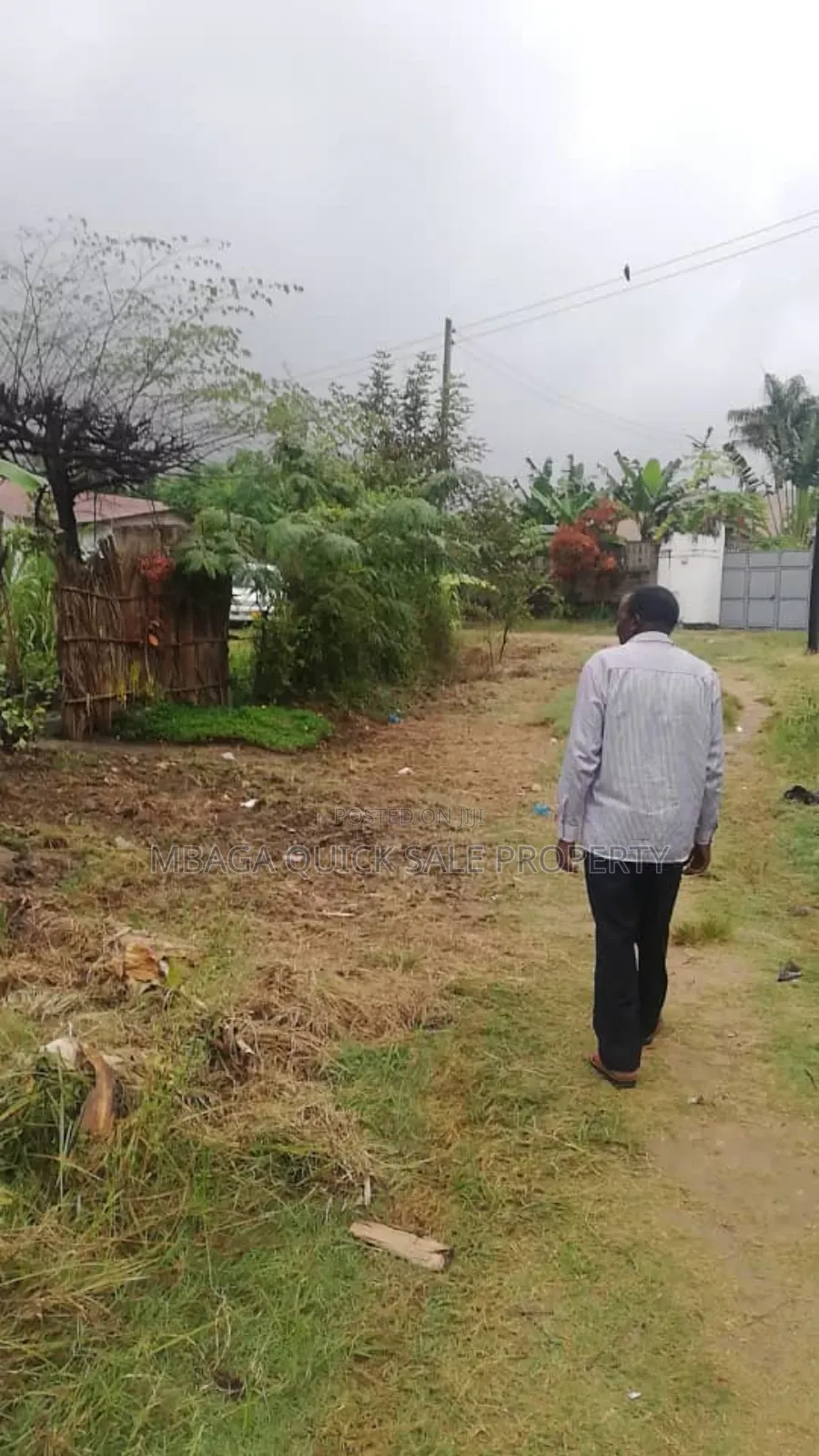 Plot for Sale at Bunju B Mabwepande