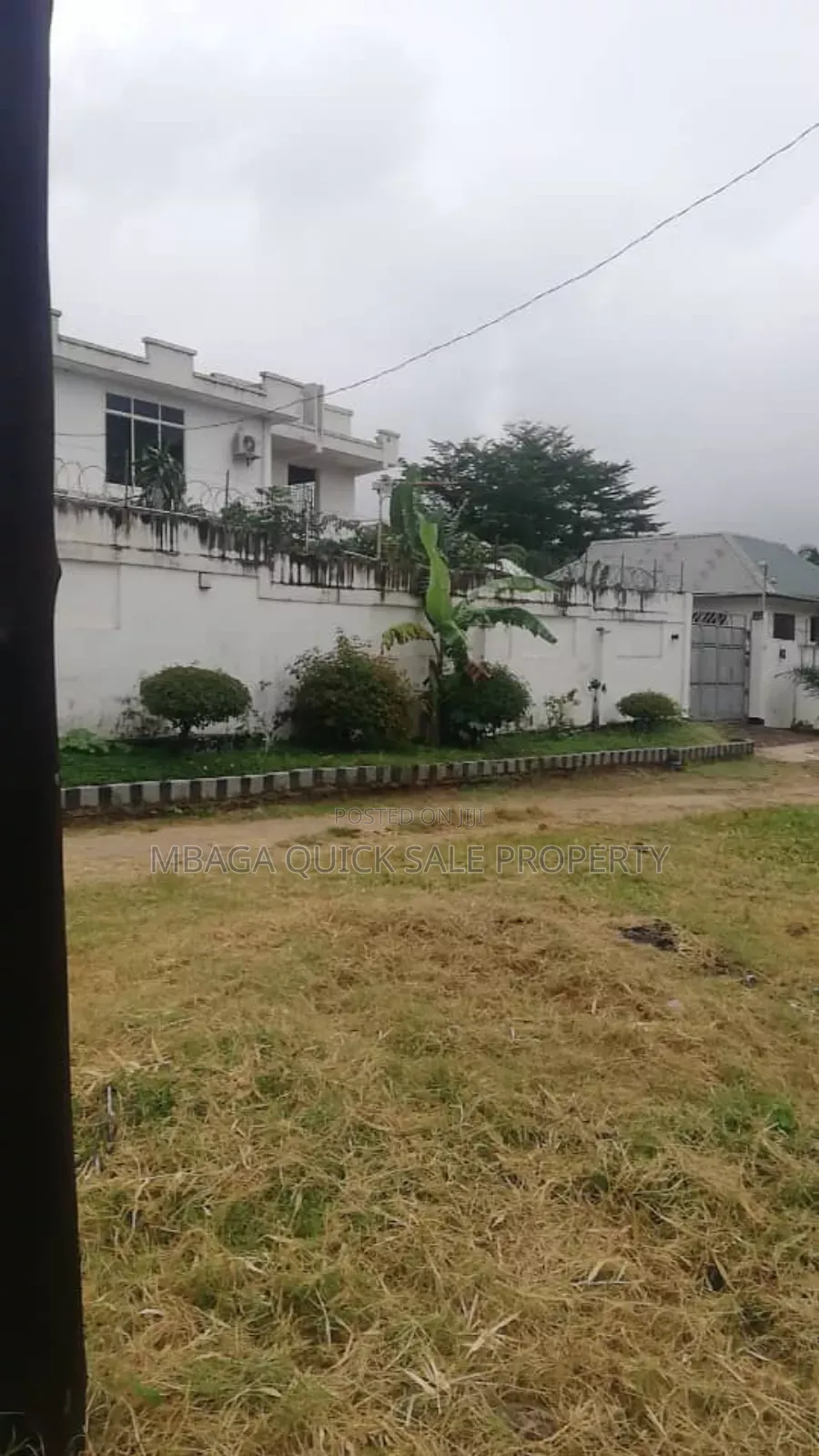 Plot for Sale at Bunju B Mabwepande