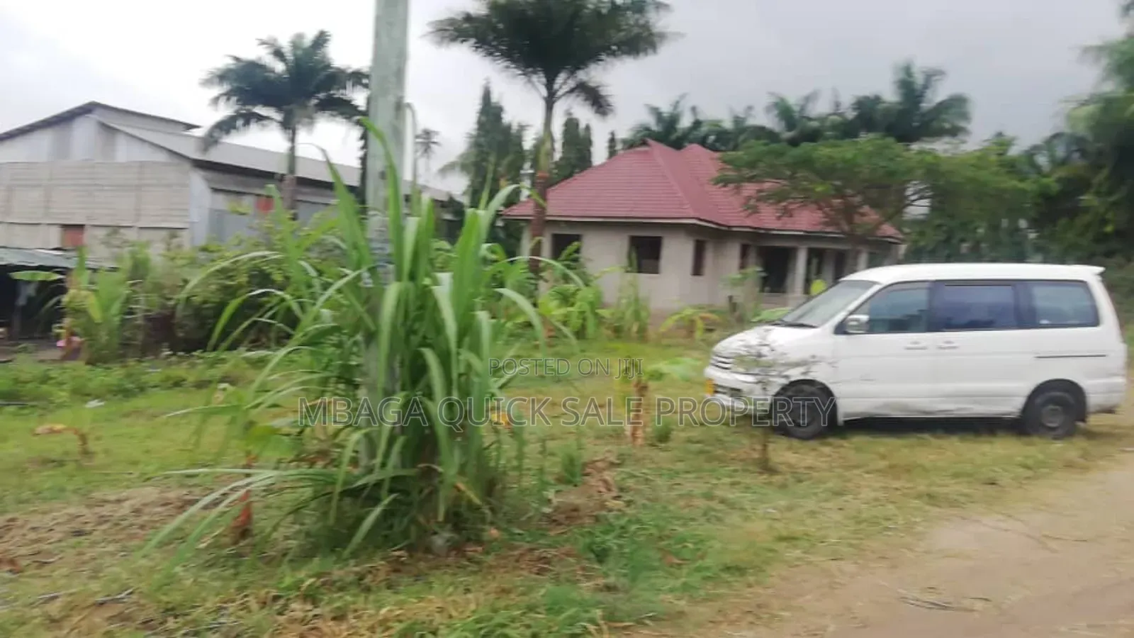 Plot for Sale at Bunju B Mabwepande