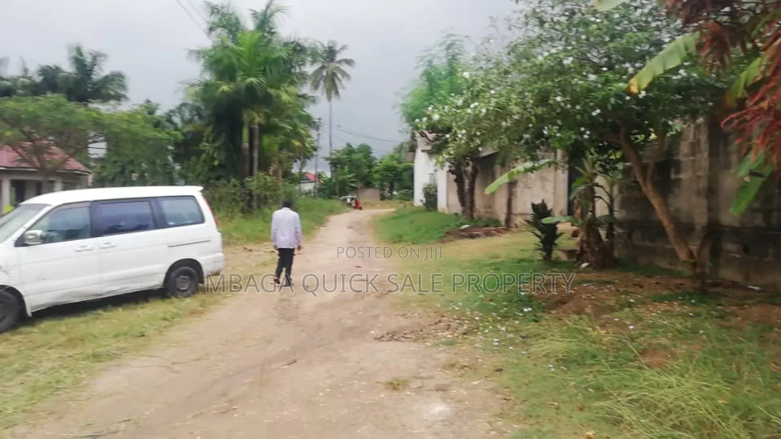 Plot for Sale at Bunju B Mabwepande