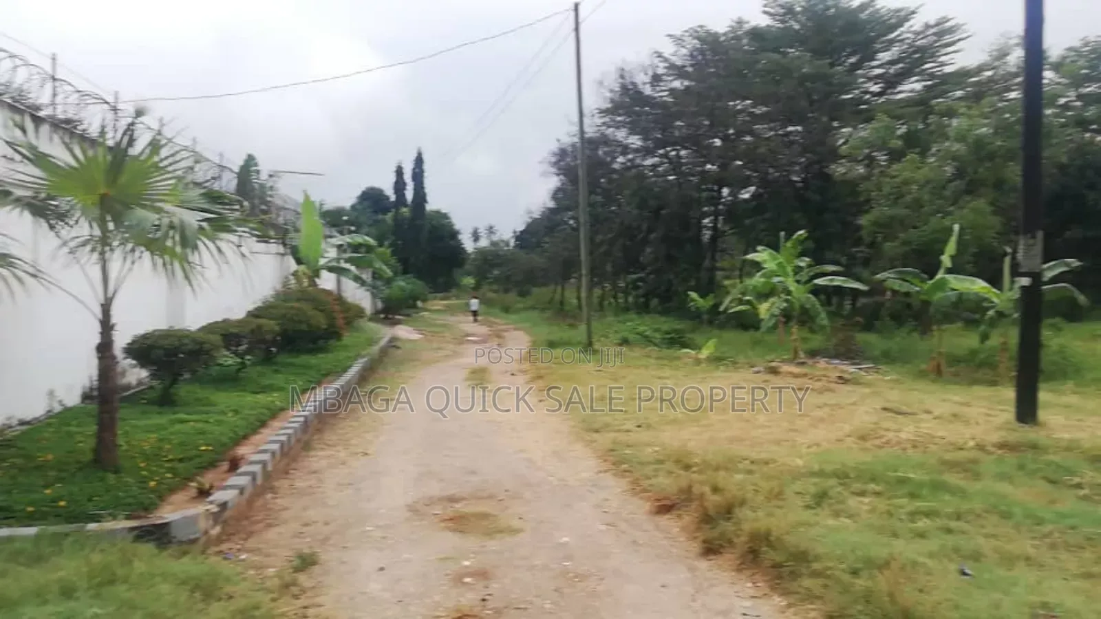 Plot for Sale at Bunju B Mabwepande