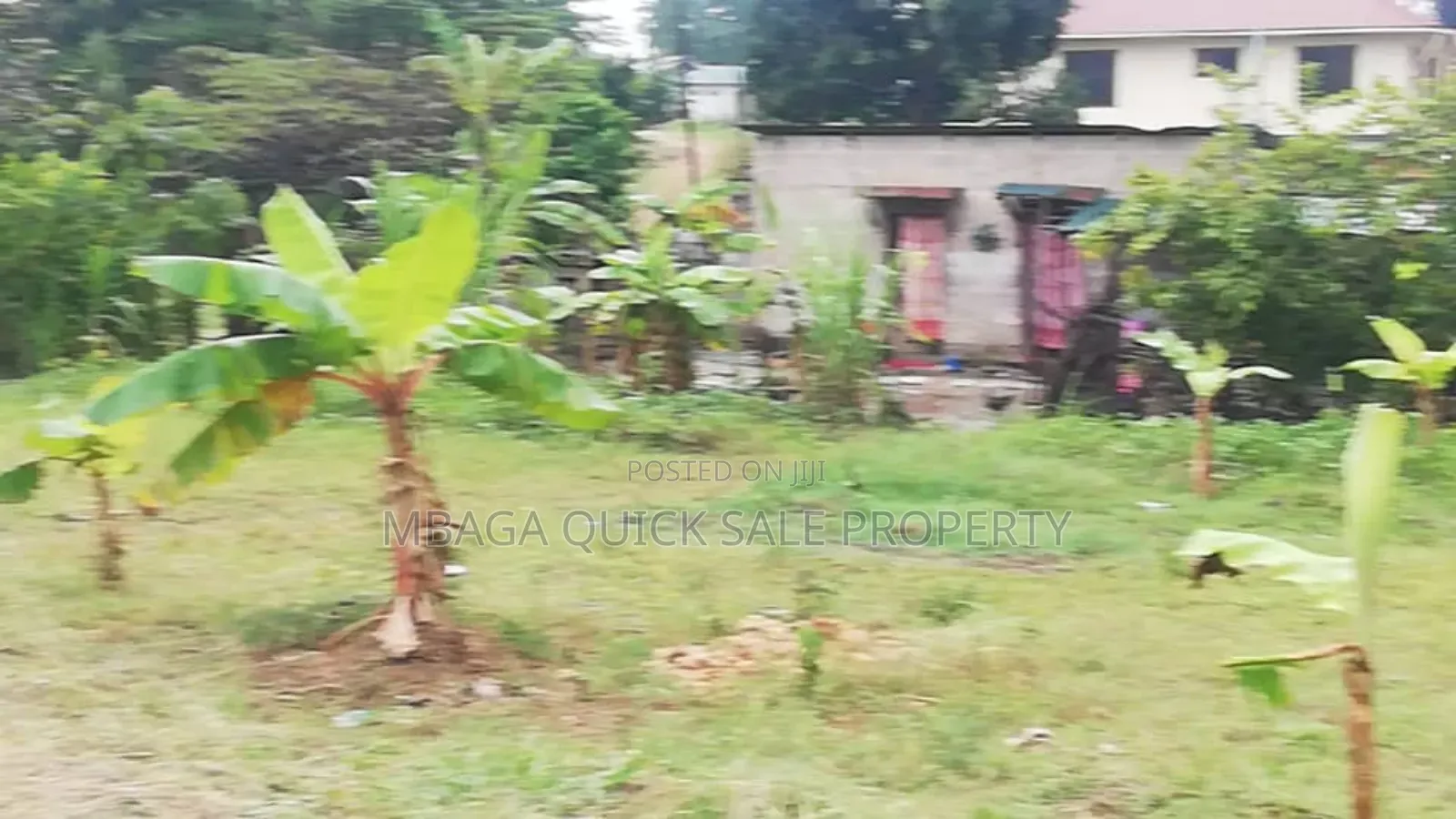Plot for Sale at Bunju B Mabwepande
