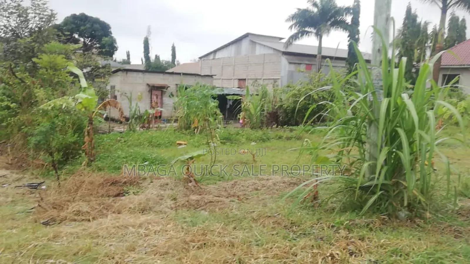 Plot for Sale at Bunju B Mabwepande