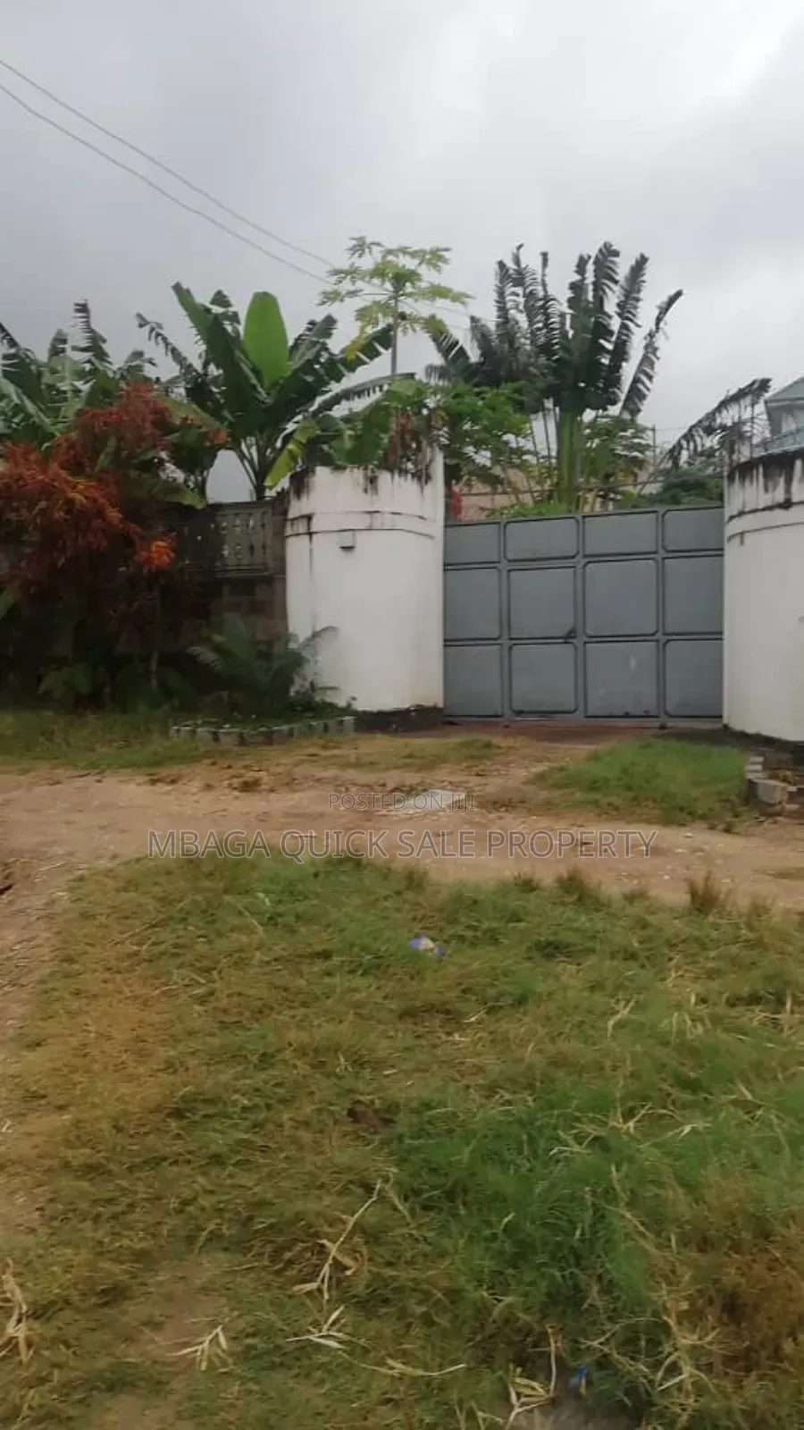 Plot for Sale at Bunju B Mabwepande