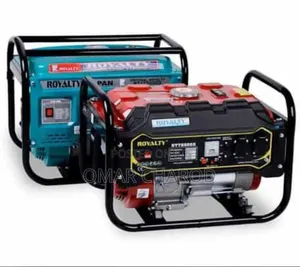 Gasoline Generator