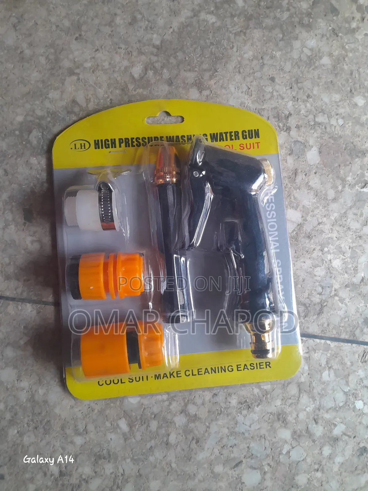 Directly Pressure Washer