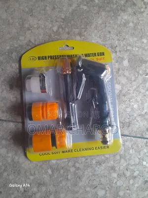 Directly Pressure Washer