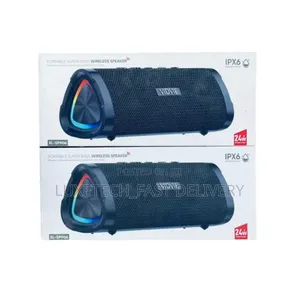 VIDVIE Portable Bluetooth Speaker Wireless XL-SP906