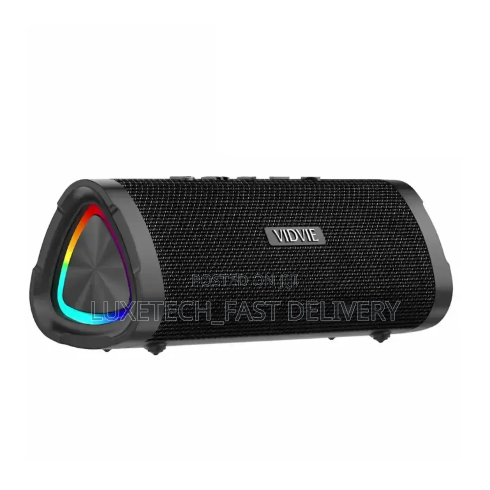 VIDVIE Portable Bluetooth Speaker Wireless XL-SP906