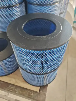 Toyota Dyna Airfilter