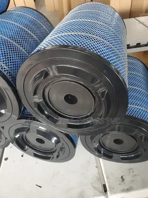 Faw 340hp Airfilter