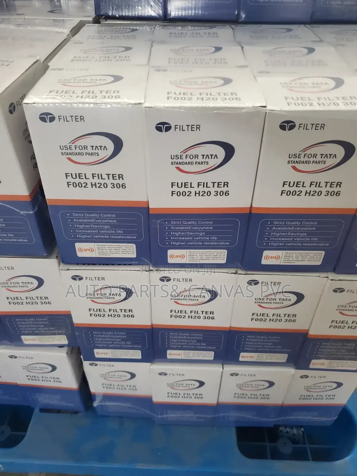 Tata Disel Filter