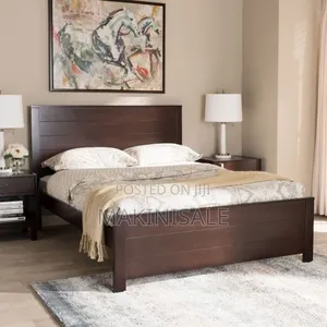 Wonderful Bed Pata Kwa Bei Poa