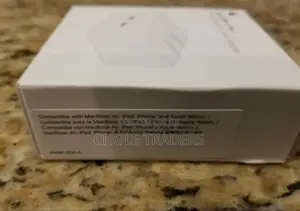 45W USB-C Fast Charging Power Adapter