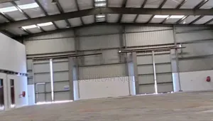 Mbezi Beach Warehouse for Rent