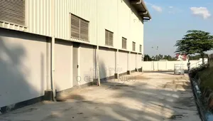 Mbezi Beach Warehouse for Rent
