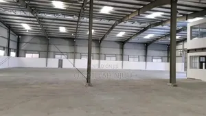 Mbezi Beach Warehouse for Rent