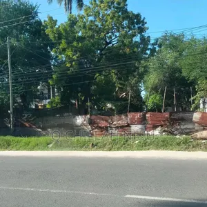 Mikocheni Resindential Plot for Sale