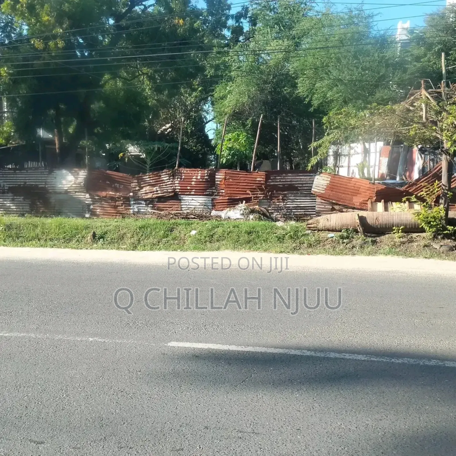 Mikocheni Resindential Plot for Sale