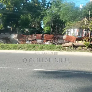 Mikocheni Resindential Plot for Sale