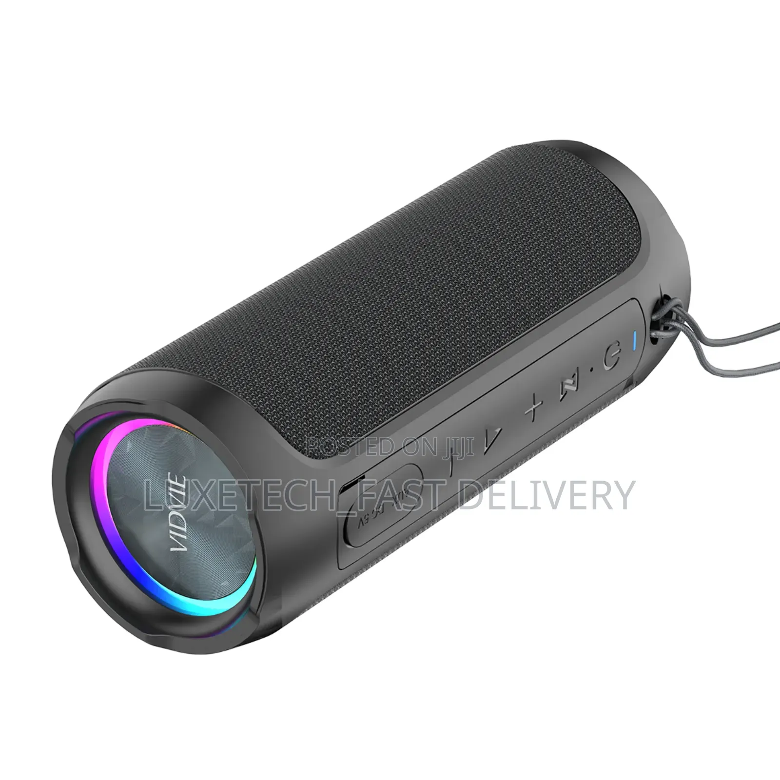 Vidvie Portable Speaker 30w Model: Sp919