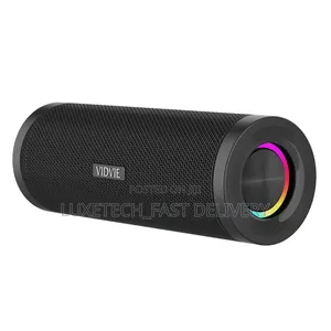 VIDVIE Wireless Speaker Model: XL-SP907