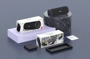 VIDVIE Wireless Speaker 40W Model: XL-SP907