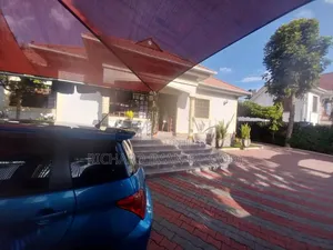Furnished 3bdrm House in Arusha for rent