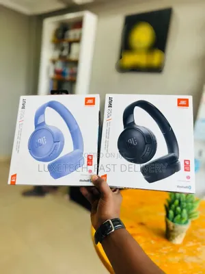 JBL Tune 520bt - Wireless Original