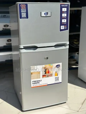Mr UK Refrigerators (F42-980)