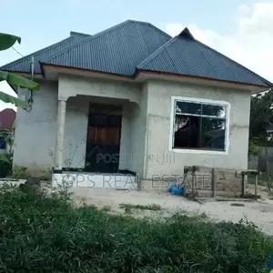 House For Sale At Chanika Mwisho
