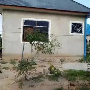 House For Sale At Chanika Mwisho