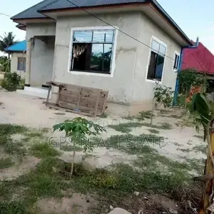 House For Sale At Chanika Mwisho