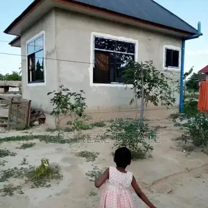 House For Sale At Chanika Mwisho