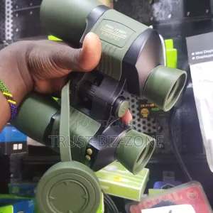 Nw Binoculars
