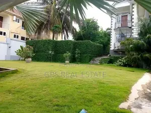 5bdrm House in Kinondoni for Rent
